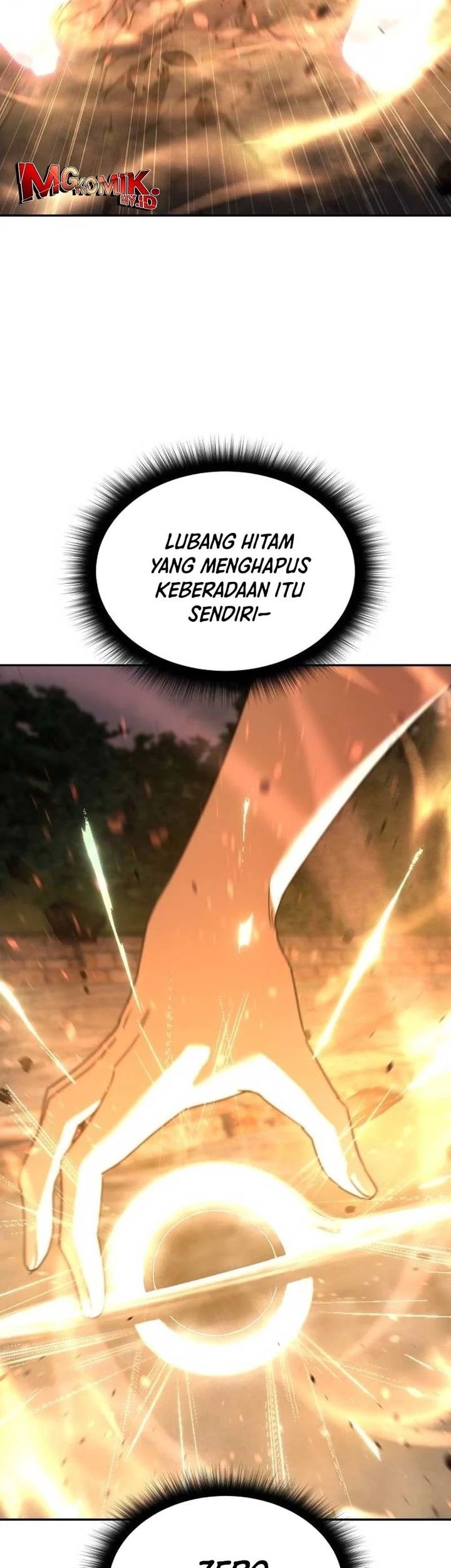 The Returned C-Rank Tank Won’t Die! Chapter 20 Gambar 74