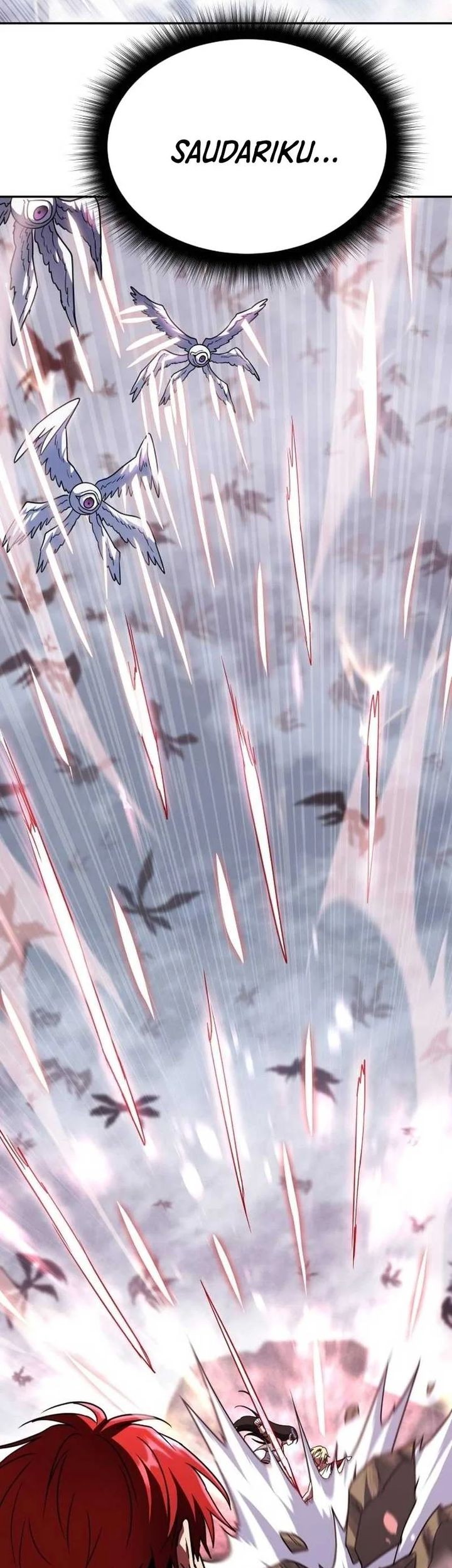 The Returned C-Rank Tank Won’t Die! Chapter 20 Gambar 4