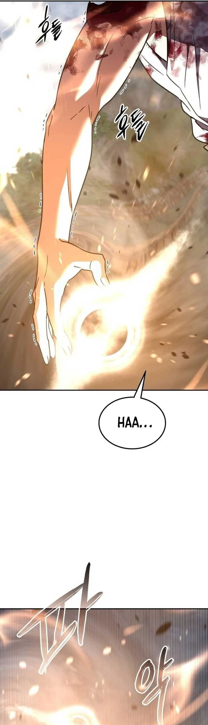 The Returned C-Rank Tank Won’t Die! Chapter 20 Gambar 80