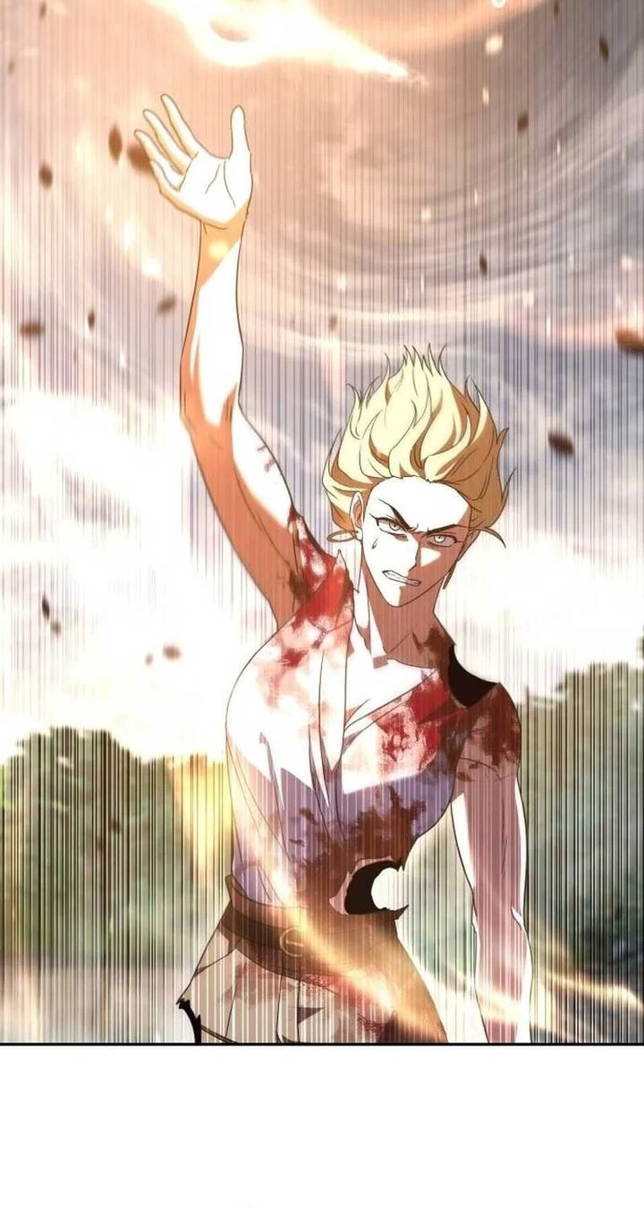 The Returned C-Rank Tank Won’t Die! Chapter 20 Gambar 81