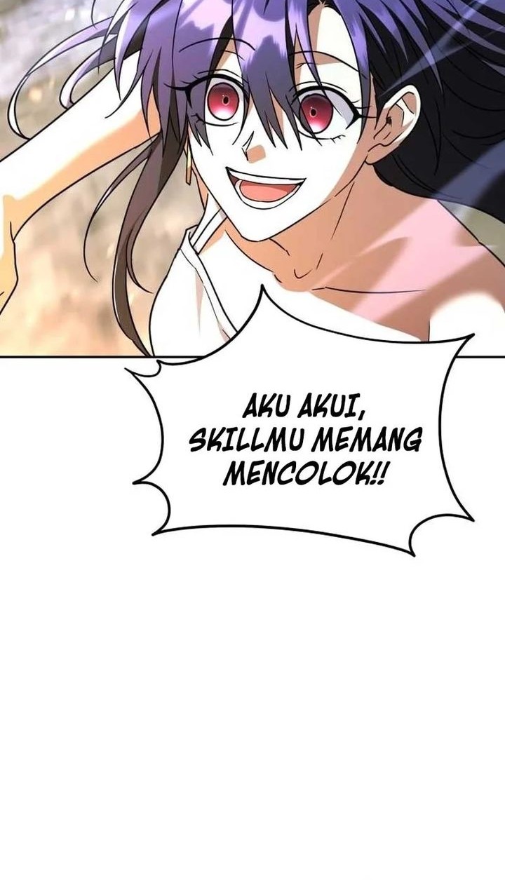 The Returned C-Rank Tank Won’t Die! Chapter 20 Gambar 85