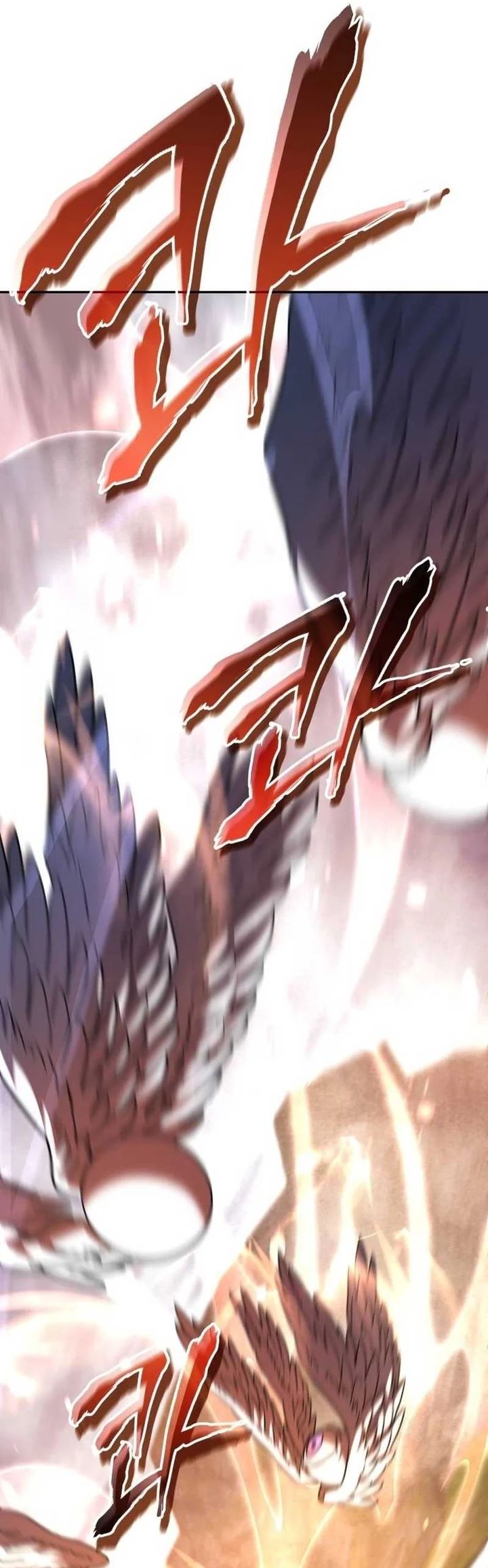 The Returned C-Rank Tank Won’t Die! Chapter 20 Gambar 86