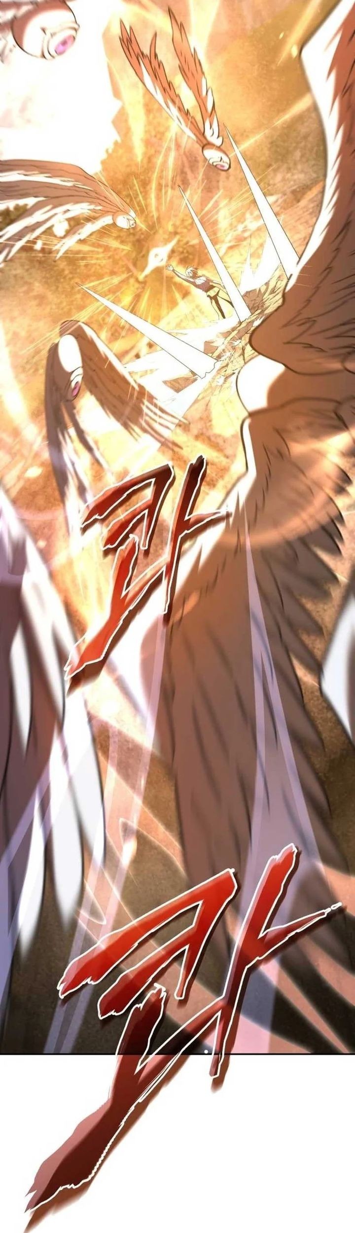 The Returned C-Rank Tank Won’t Die! Chapter 20 Gambar 87