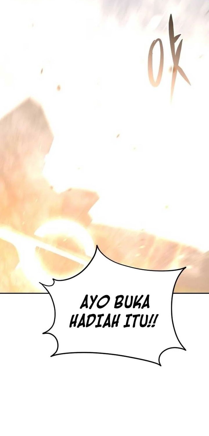 The Returned C-Rank Tank Won’t Die! Chapter 20 Gambar 92