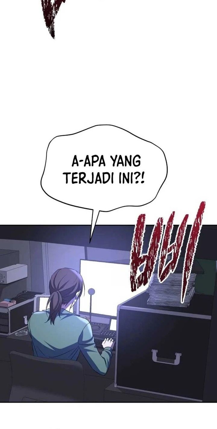 The Returned C-Rank Tank Won’t Die! Chapter 20 Gambar 100