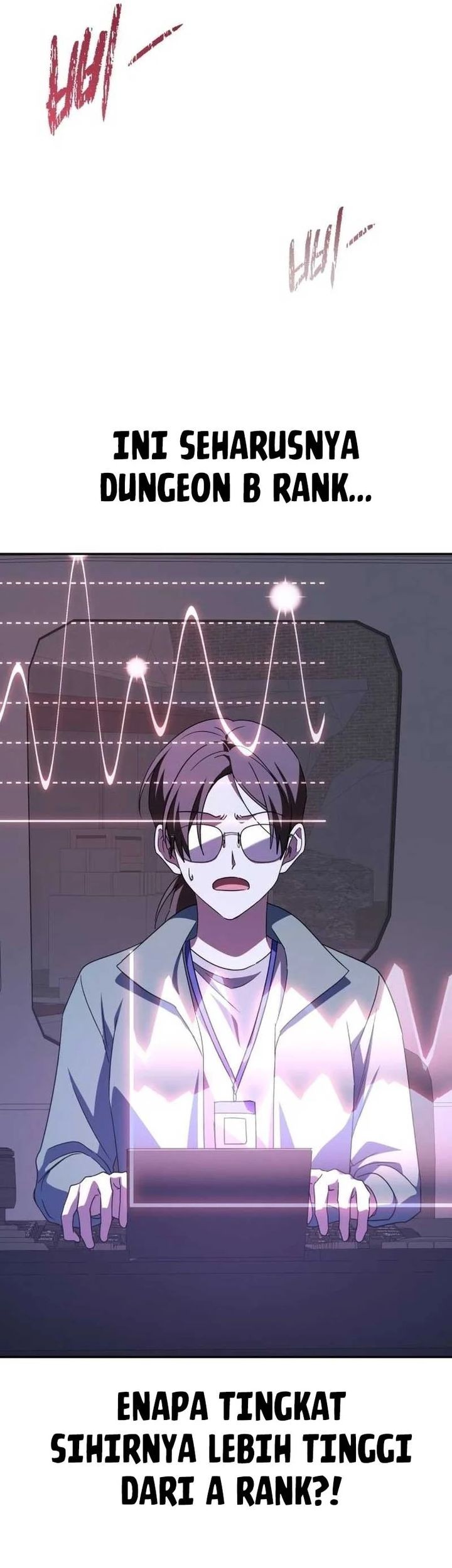 The Returned C-Rank Tank Won’t Die! Chapter 20 Gambar 101