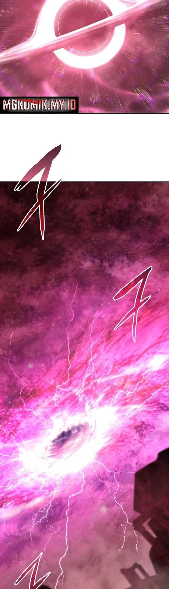 The Returned C-Rank Tank Won’t Die! Chapter 20 Gambar 105