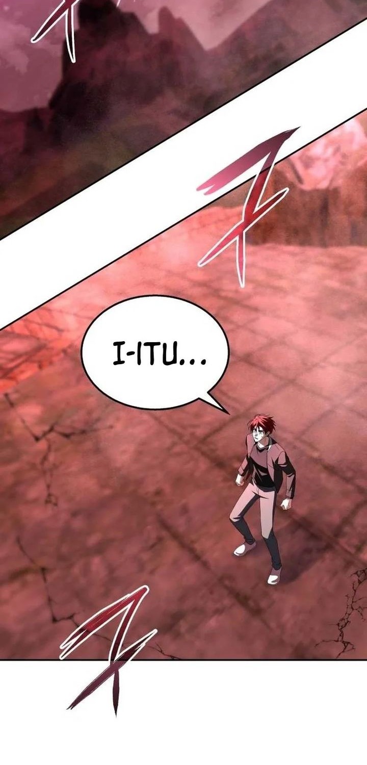 The Returned C-Rank Tank Won’t Die! Chapter 20 Gambar 106