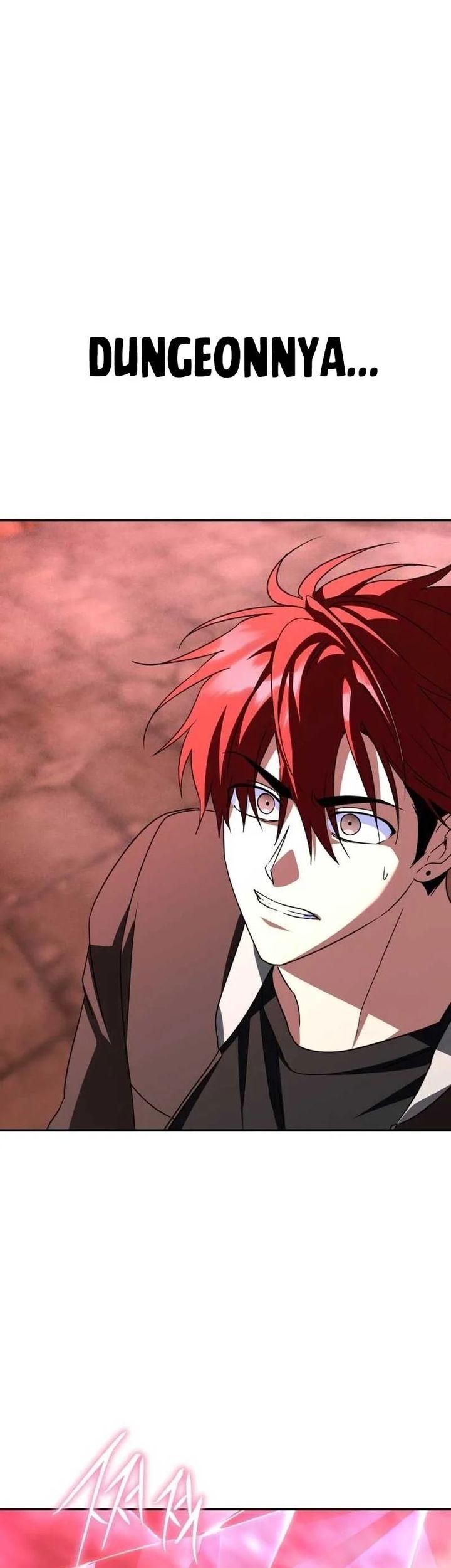 The Returned C-Rank Tank Won’t Die! Chapter 20 Gambar 107