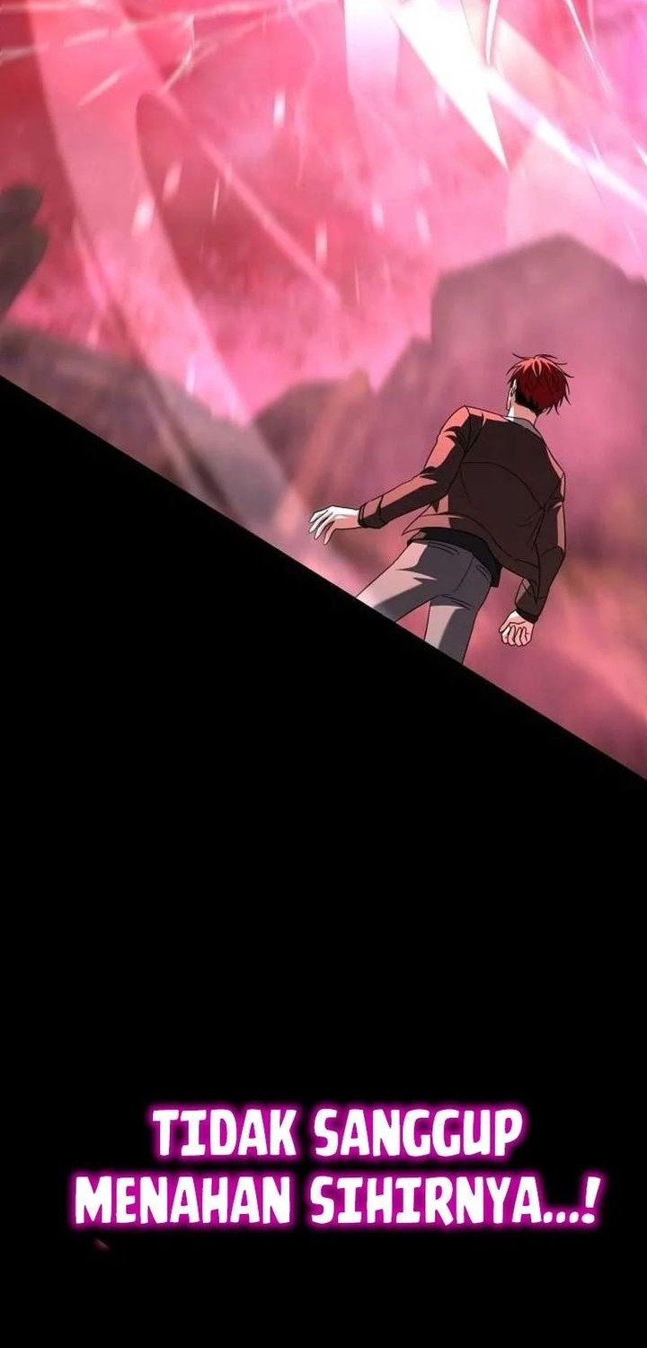 The Returned C-Rank Tank Won’t Die! Chapter 20 Gambar 110