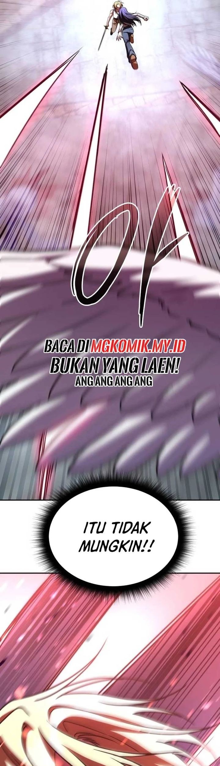 The Returned C-Rank Tank Won’t Die! Chapter 20 Gambar 8