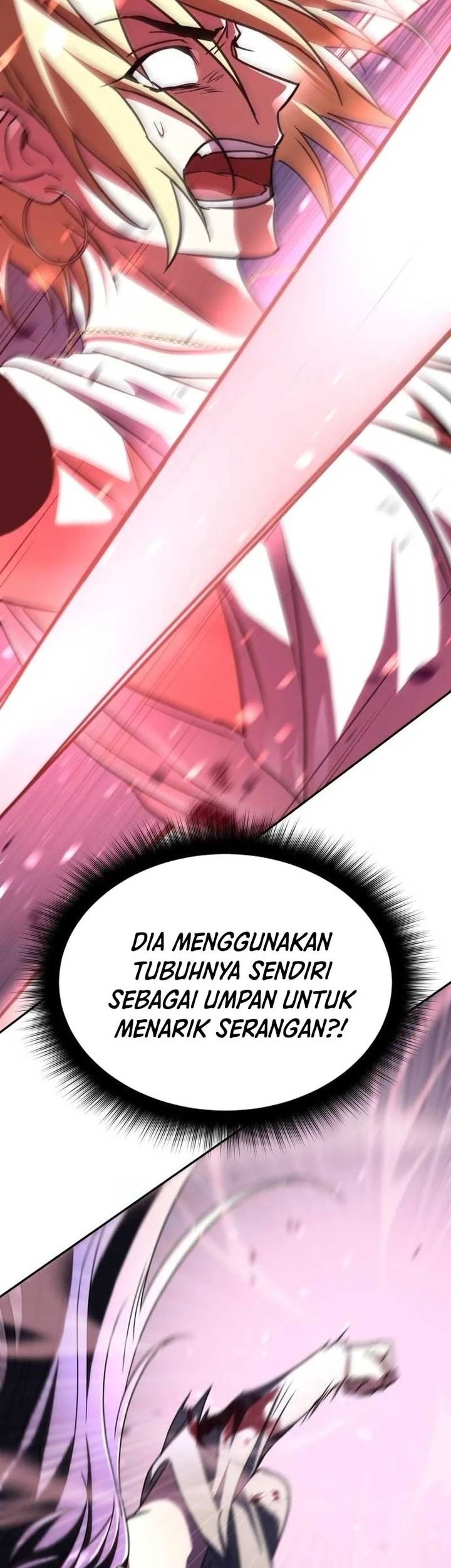 The Returned C-Rank Tank Won’t Die! Chapter 20 Gambar 9