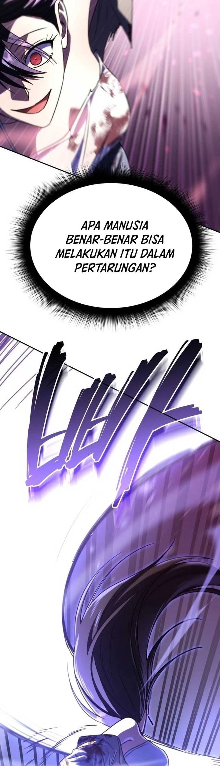 The Returned C-Rank Tank Won’t Die! Chapter 20 Gambar 10