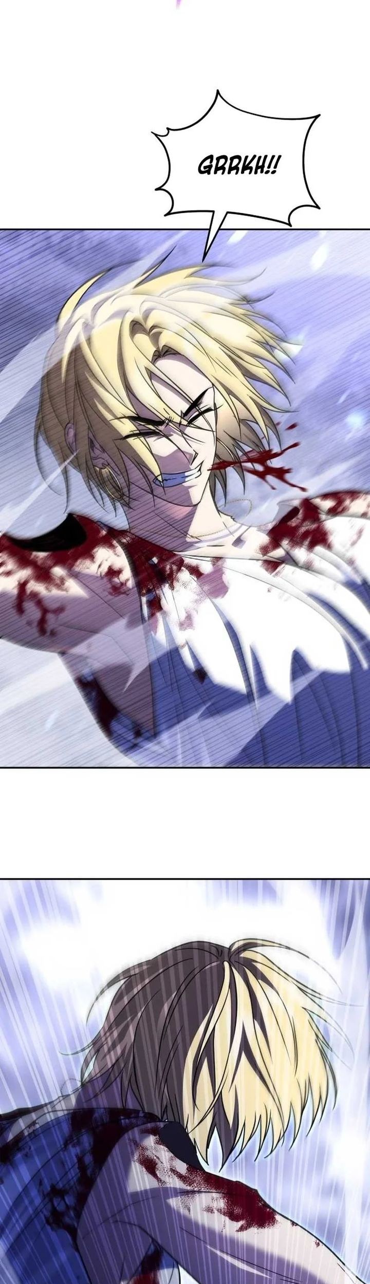 The Returned C-Rank Tank Won’t Die! Chapter 20 Gambar 12