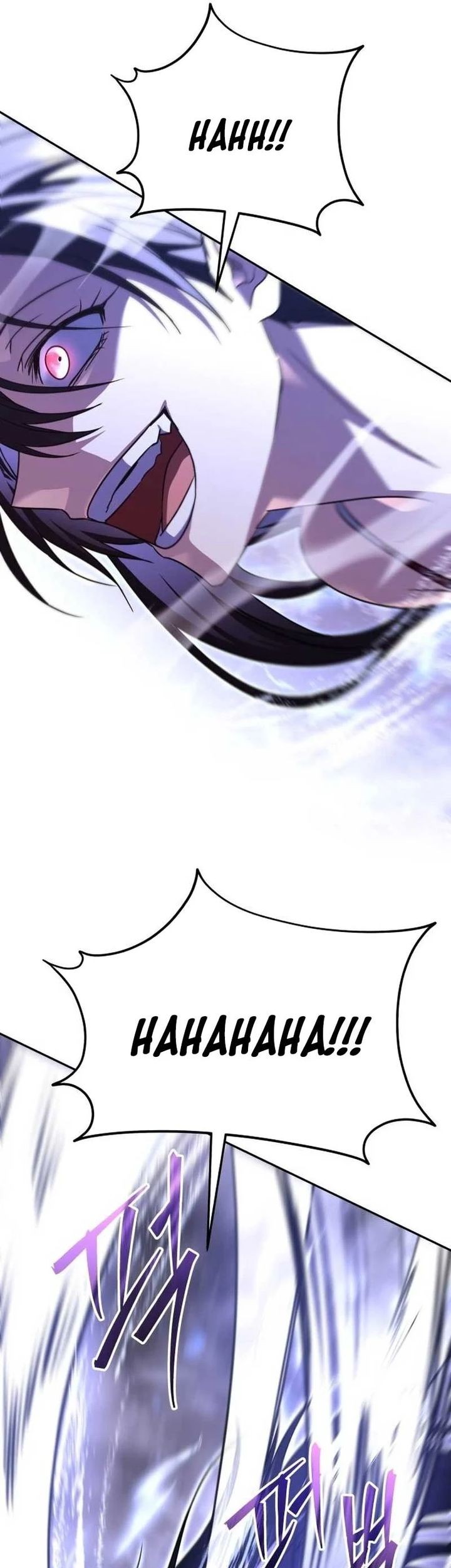 The Returned C-Rank Tank Won’t Die! Chapter 20 Gambar 14