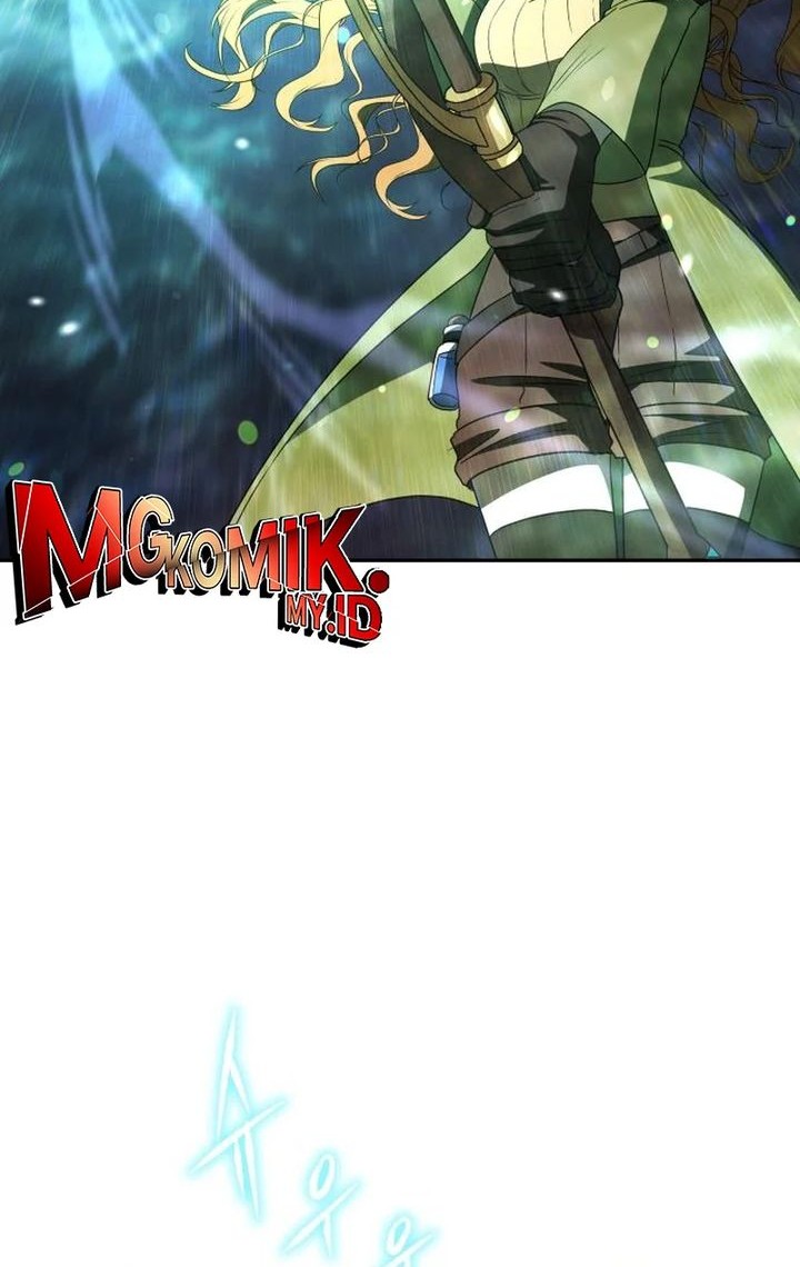 The Returned C-Rank Tank Won’t Die! Chapter 21 Gambar 51