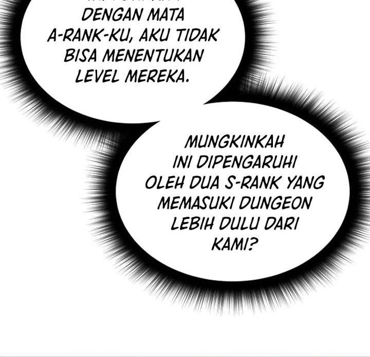 The Returned C-Rank Tank Won’t Die! Chapter 21 Gambar 6