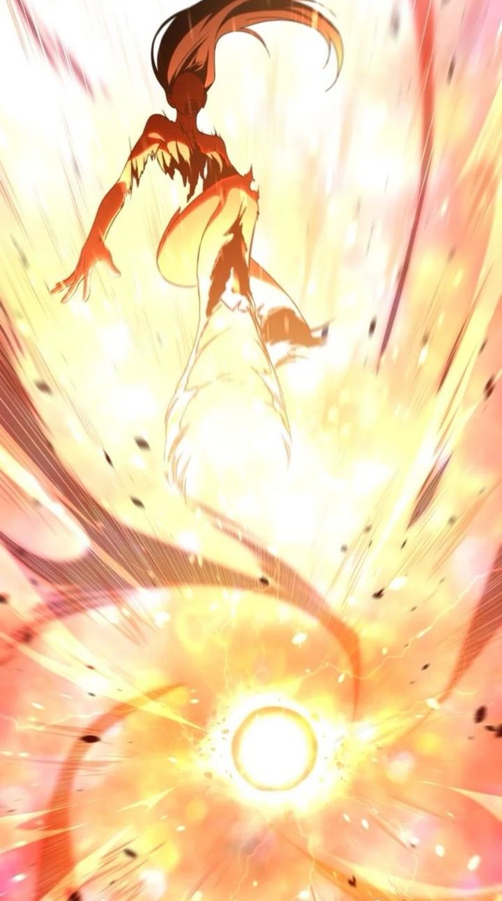 The Returned C-Rank Tank Won’t Die! Chapter 23 Gambar 54