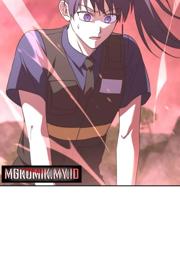 The Returned C-Rank Tank Won’t Die! Chapter 23 Gambar 64
