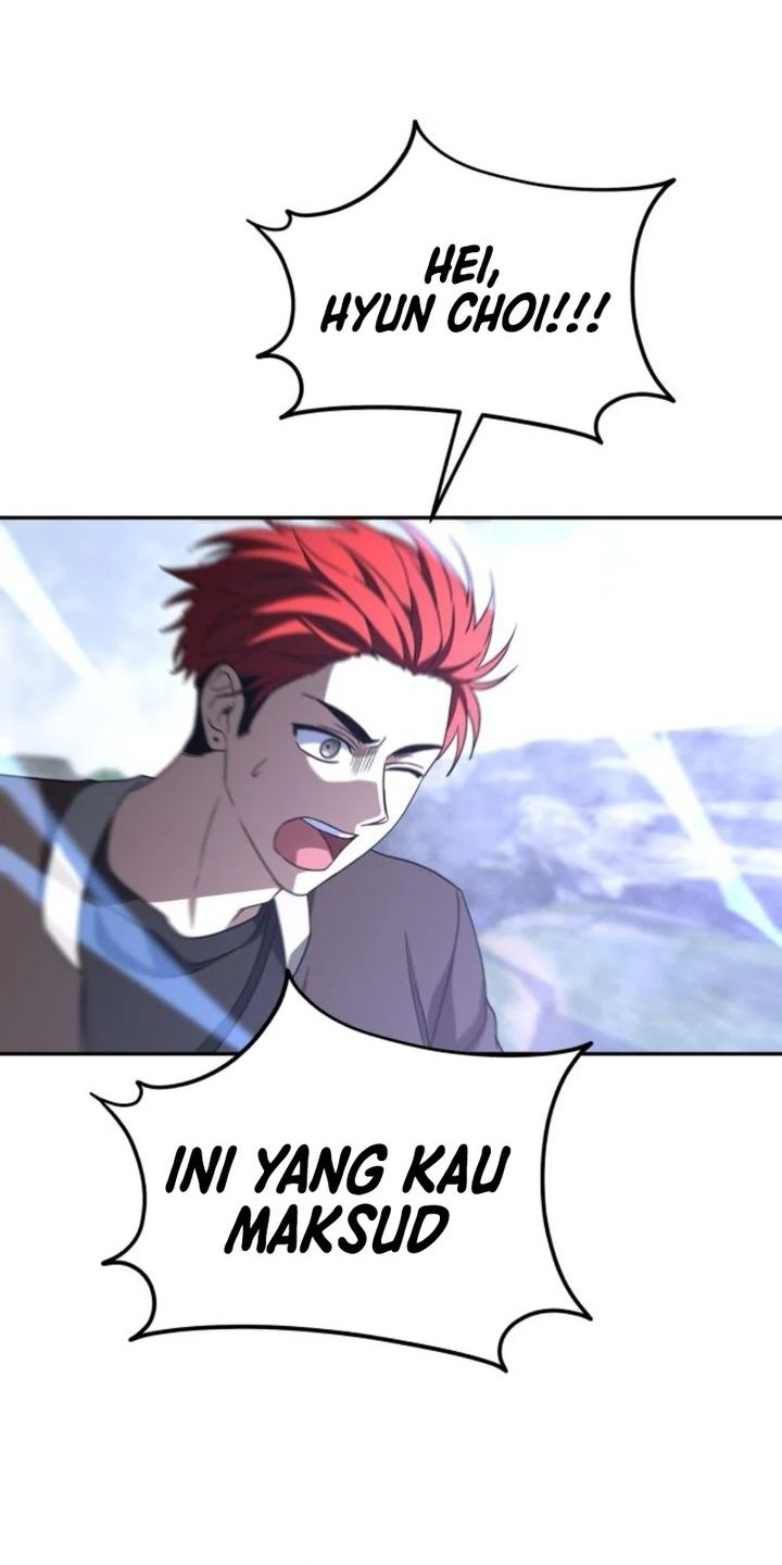 The Returned C-Rank Tank Won’t Die! Chapter 23 Gambar 78