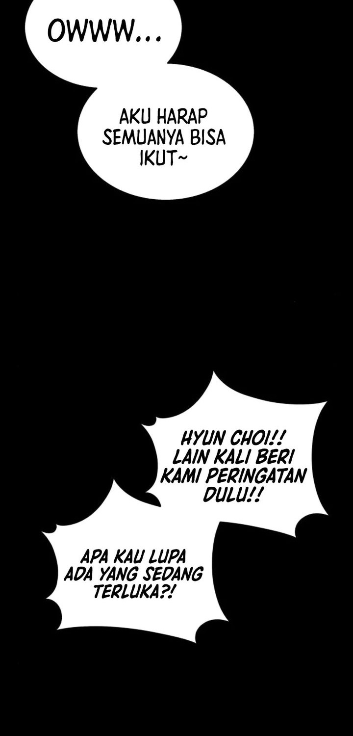 The Returned C-Rank Tank Won’t Die! Chapter 23 Gambar 82