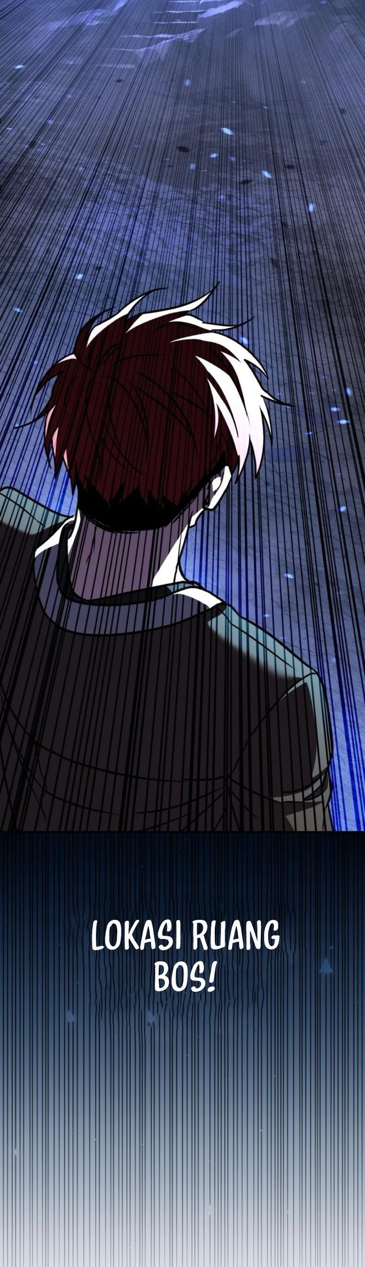 The Returned C-Rank Tank Won’t Die! Chapter 24 Gambar 31