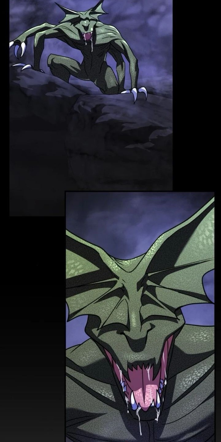 Baca Manhwa The Returned C-Rank Tank Won’t Die! Chapter 24 Gambar 2