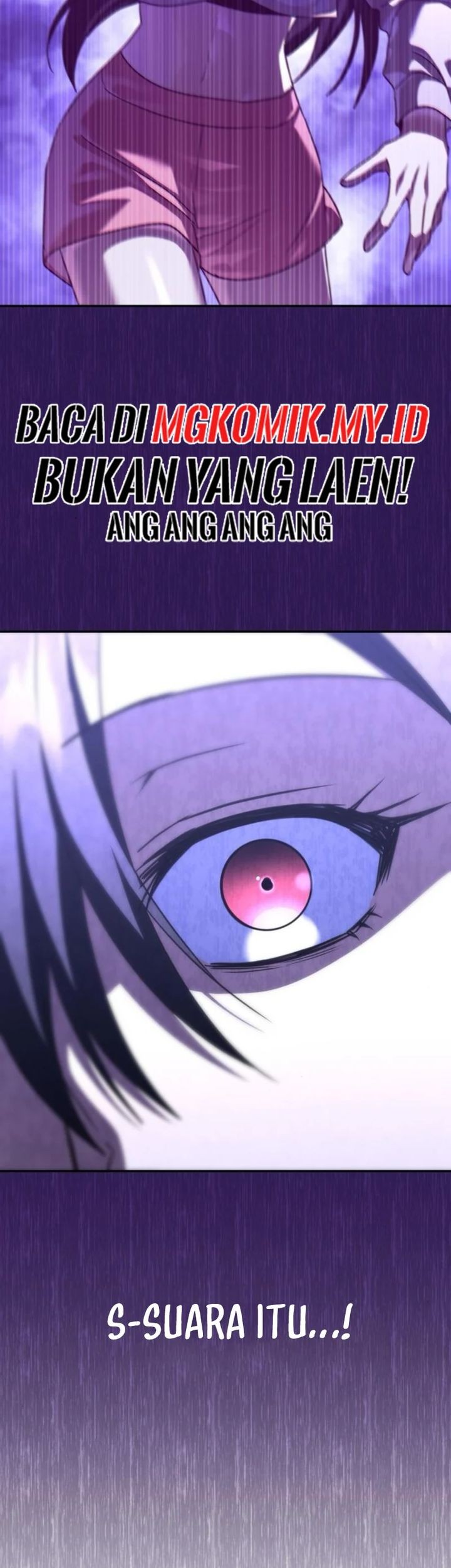 The Returned C-Rank Tank Won’t Die! Chapter 24 Gambar 87