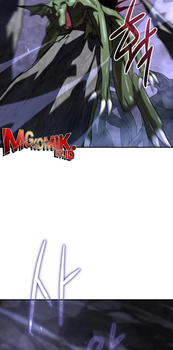 The Returned C-Rank Tank Won’t Die! Chapter 24 Gambar 18