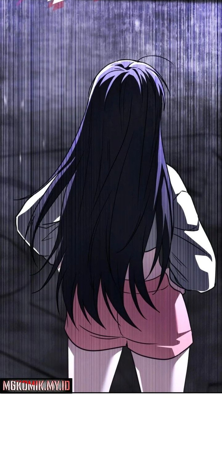 The Returned C-Rank Tank Won’t Die! Chapter 25 Gambar 29