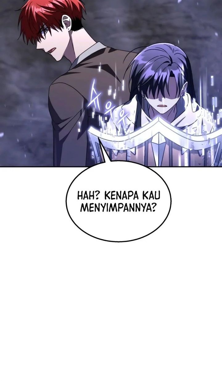 The Returned C-Rank Tank Won’t Die! Chapter 25 Gambar 4