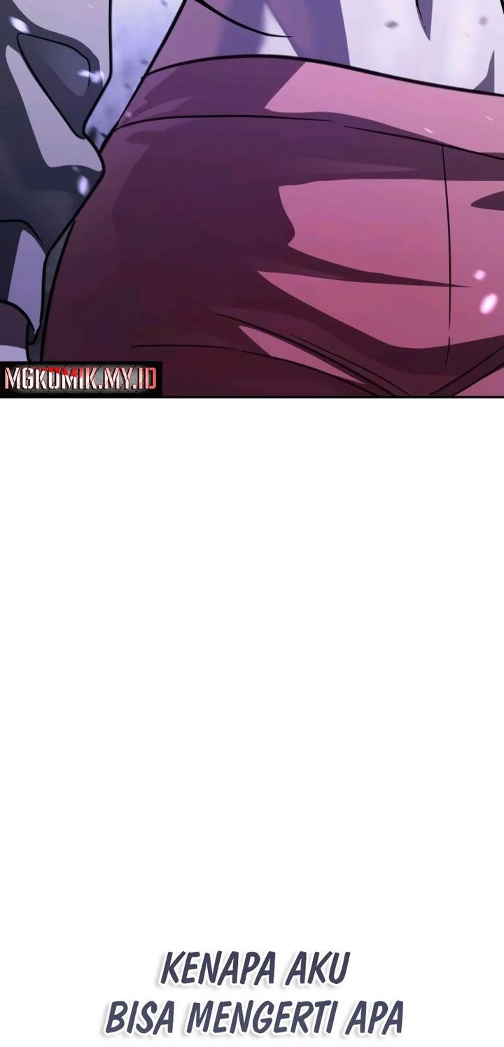 The Returned C-Rank Tank Won’t Die! Chapter 25 Gambar 96