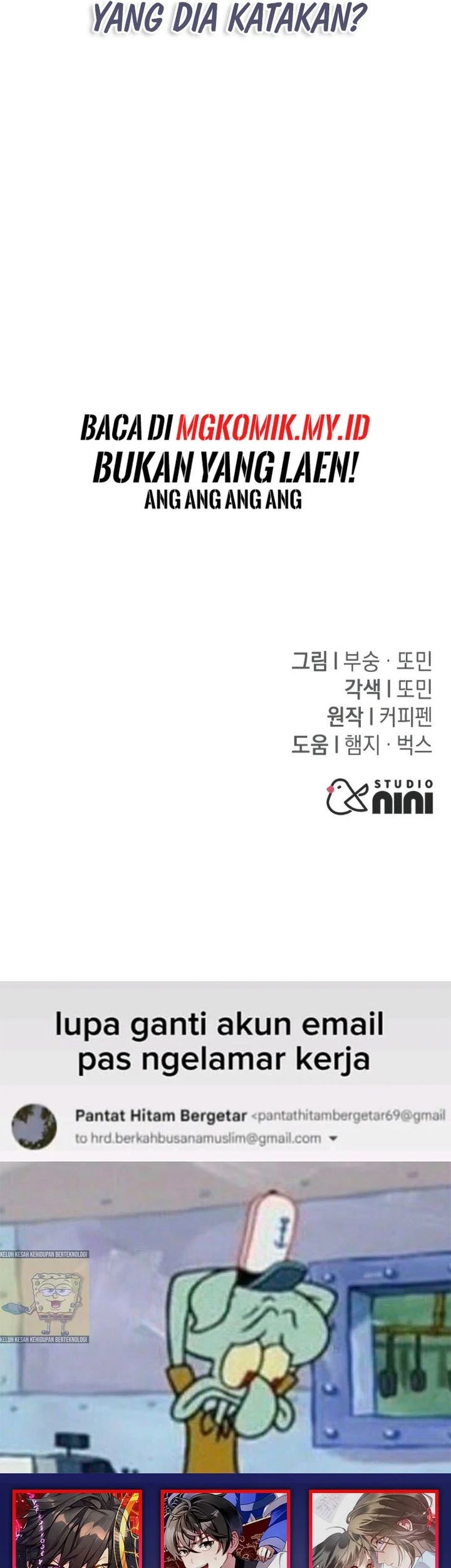 The Returned C-Rank Tank Won’t Die! Chapter 25 Gambar 97