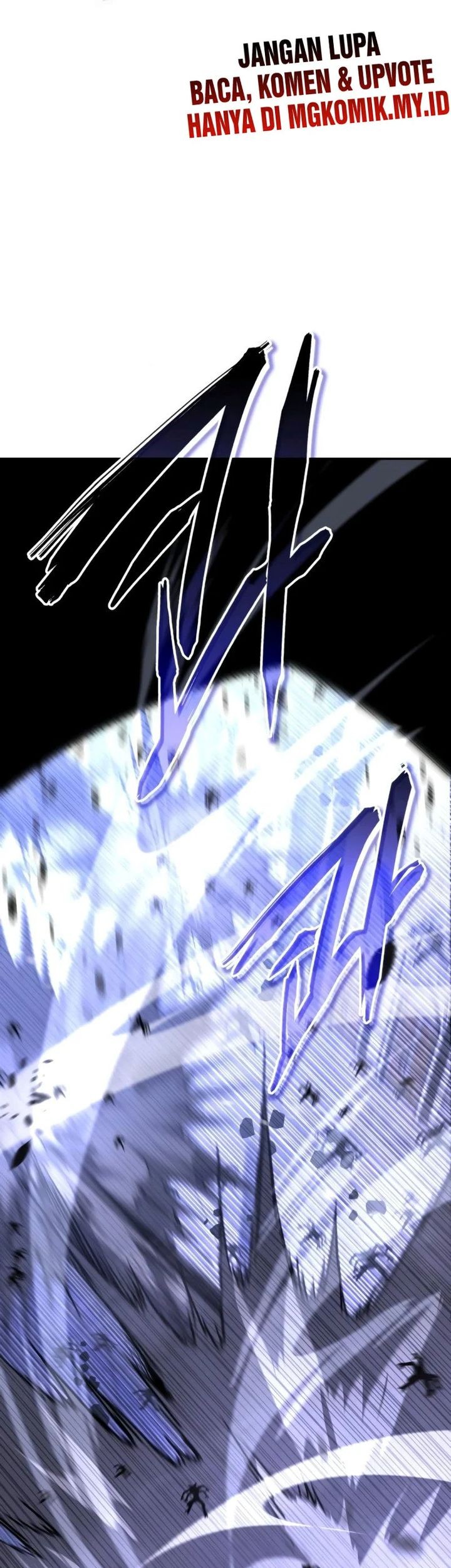 The Returned C-Rank Tank Won’t Die! Chapter 25 Gambar 13
