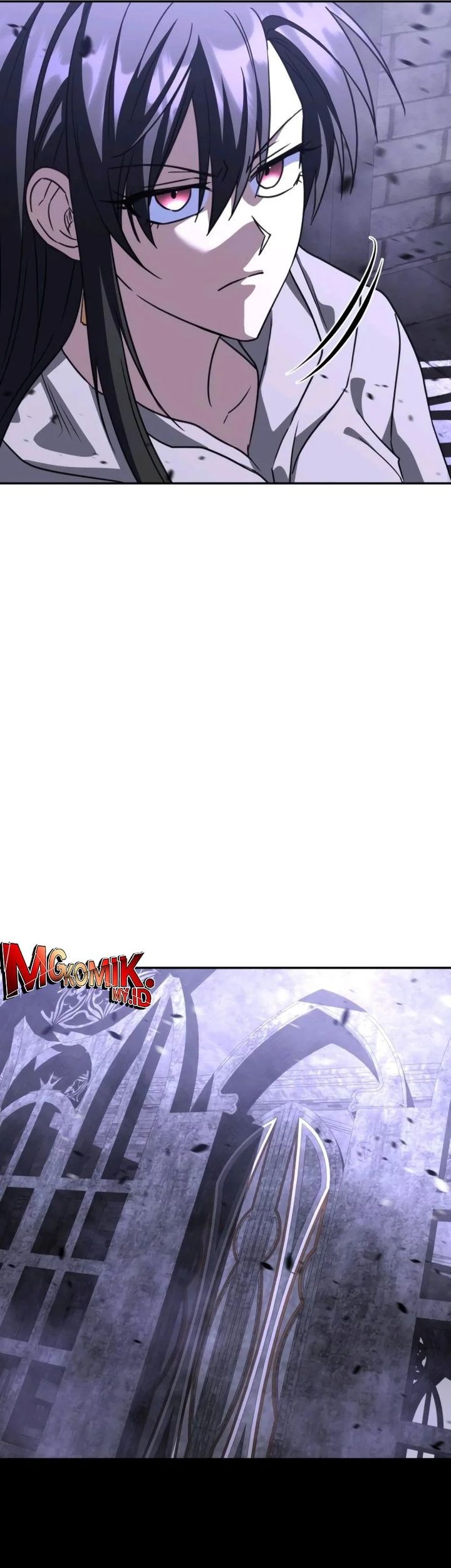 The Returned C-Rank Tank Won’t Die! Chapter 25 Gambar 17