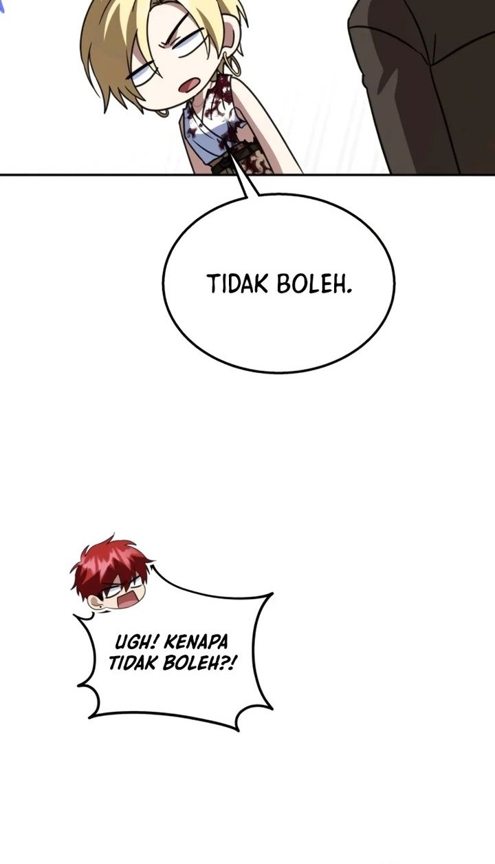 The Returned C-Rank Tank Won’t Die! Chapter 26 Gambar 54