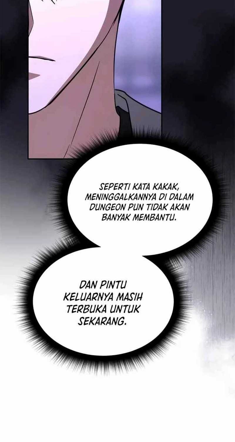 The Returned C-Rank Tank Won’t Die! Chapter 28 Gambar 46