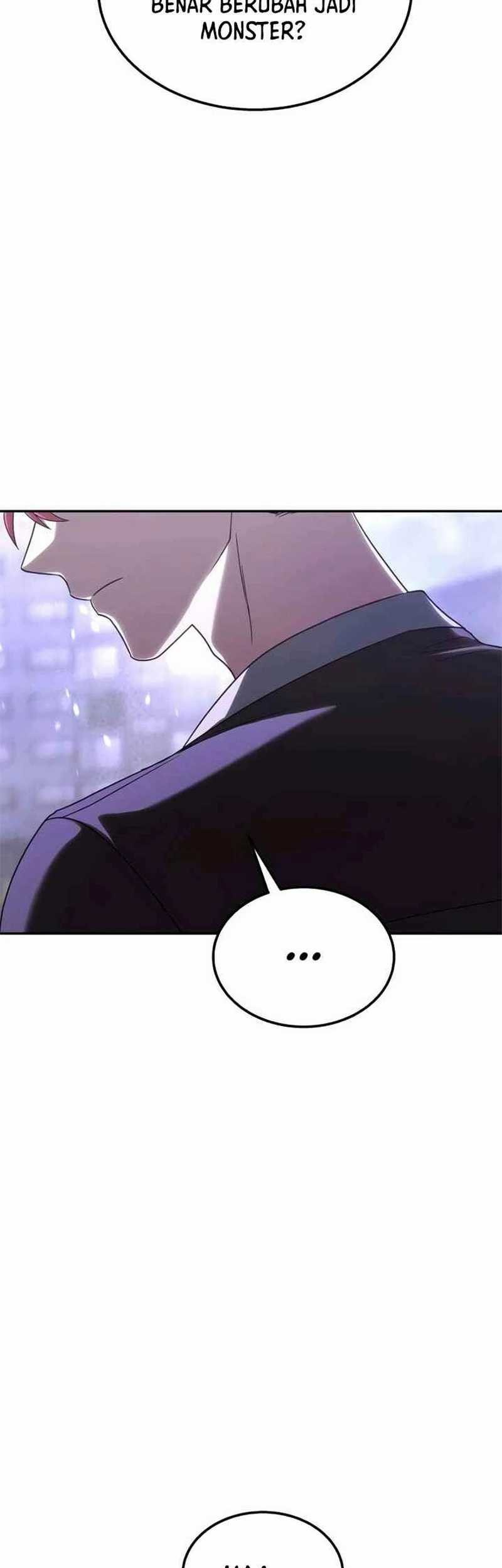 The Returned C-Rank Tank Won’t Die! Chapter 28 Gambar 57