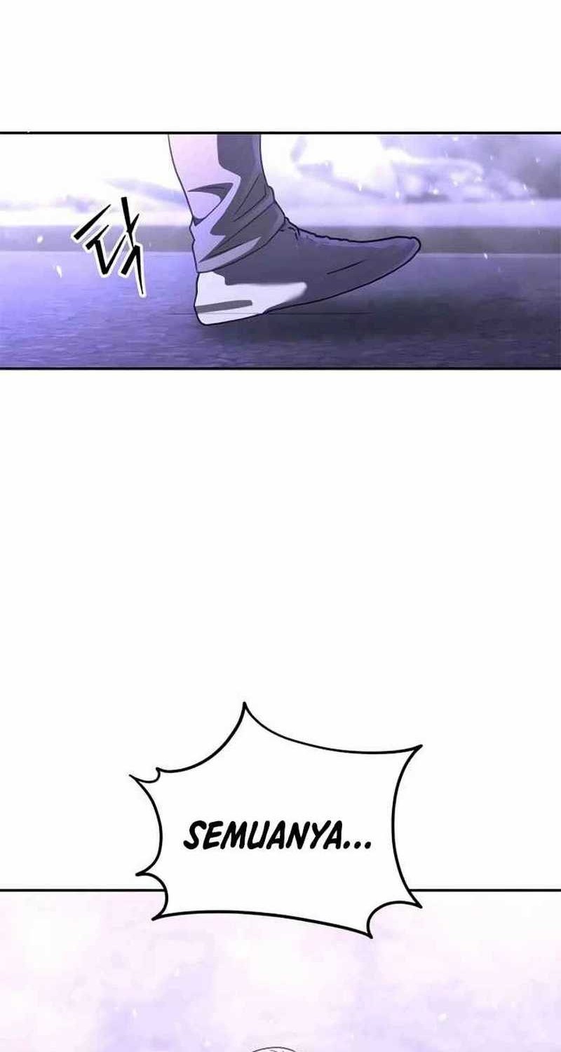 The Returned C-Rank Tank Won’t Die! Chapter 28 Gambar 8