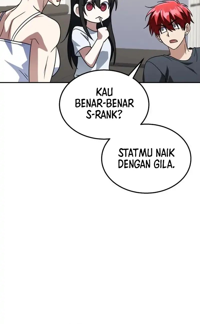 The Returned C-Rank Tank Won’t Die! Chapter 29 Gambar 36