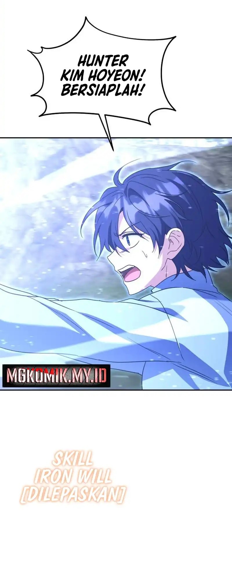 The Returned C-Rank Tank Won’t Die! Chapter 29 Gambar 54