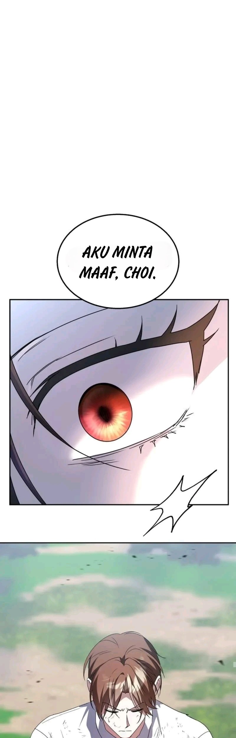 The Returned C-Rank Tank Won’t Die! Chapter 3 Gambar 37