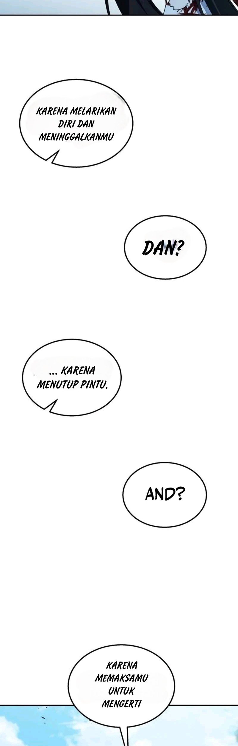 The Returned C-Rank Tank Won’t Die! Chapter 3 Gambar 39