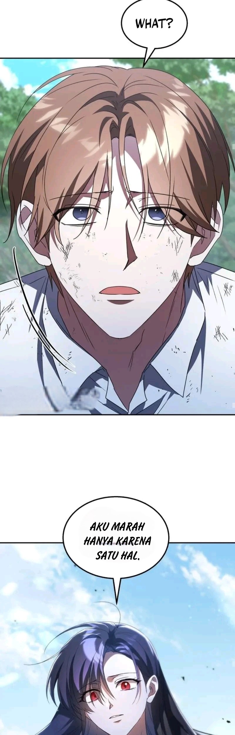 The Returned C-Rank Tank Won’t Die! Chapter 3 Gambar 42