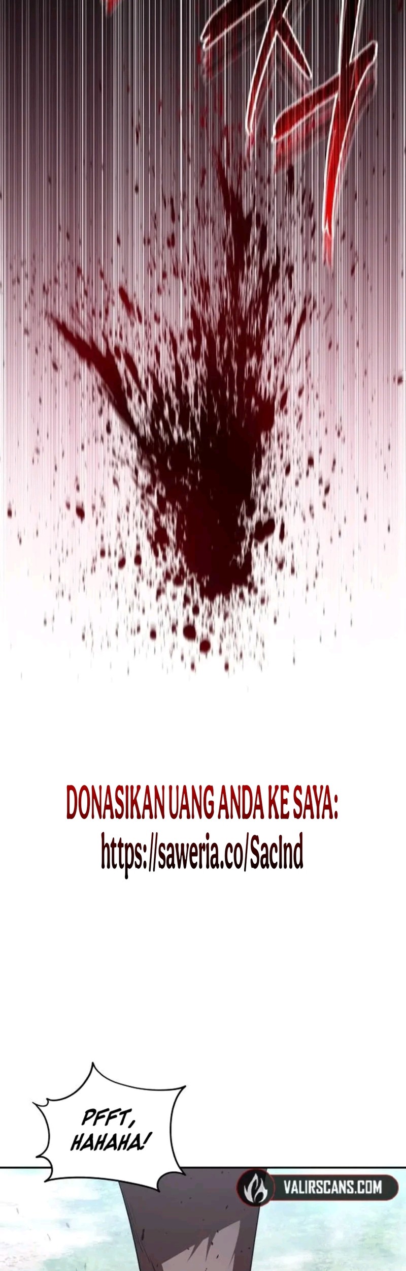 The Returned C-Rank Tank Won’t Die! Chapter 3 Gambar 47