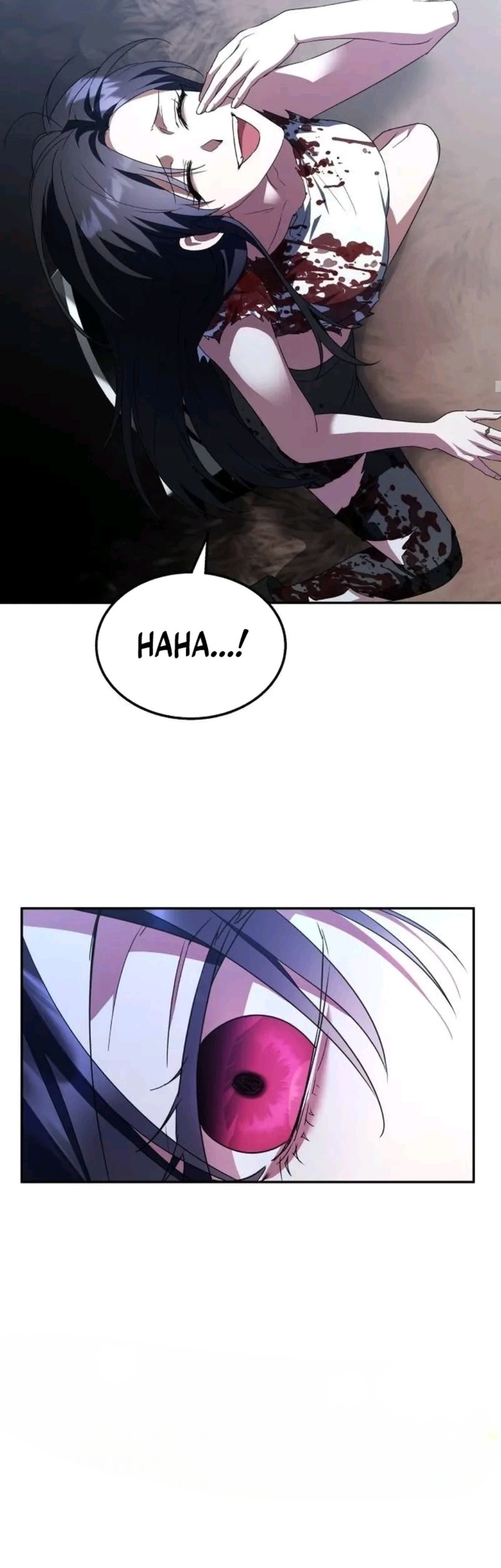 The Returned C-Rank Tank Won’t Die! Chapter 3 Gambar 49