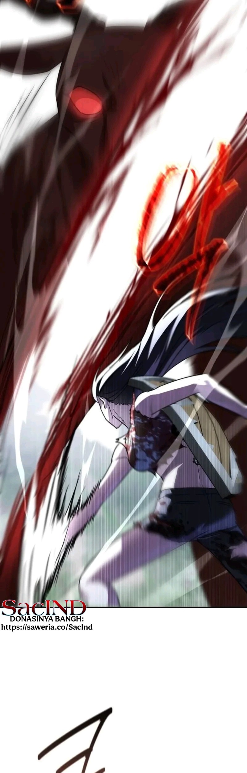 The Returned C-Rank Tank Won’t Die! Chapter 3 Gambar 58