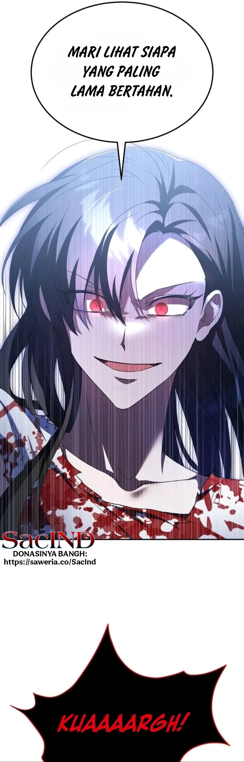 The Returned C-Rank Tank Won’t Die! Chapter 3 Gambar 9