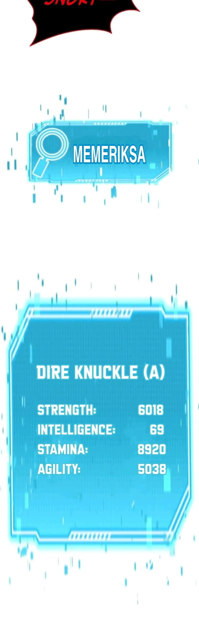 The Returned C-Rank Tank Won’t Die! Chapter 3 Gambar 28