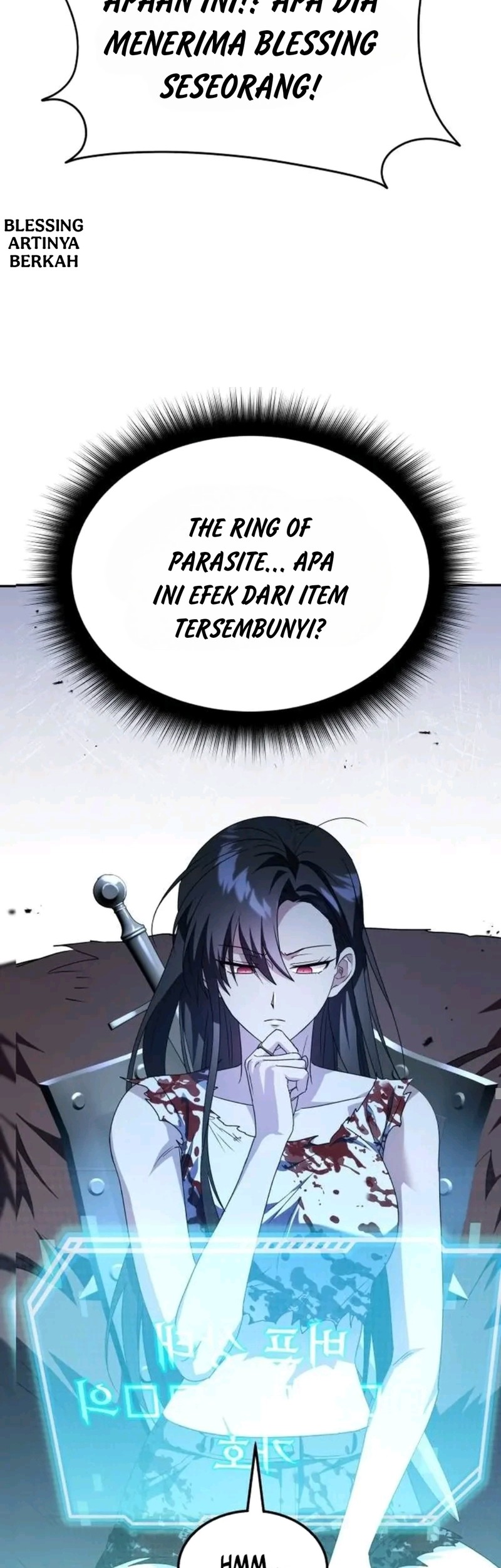 The Returned C-Rank Tank Won’t Die! Chapter 3 Gambar 30